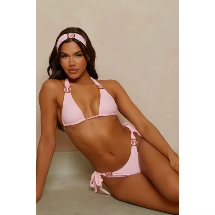 Rosa Encanto Bottom